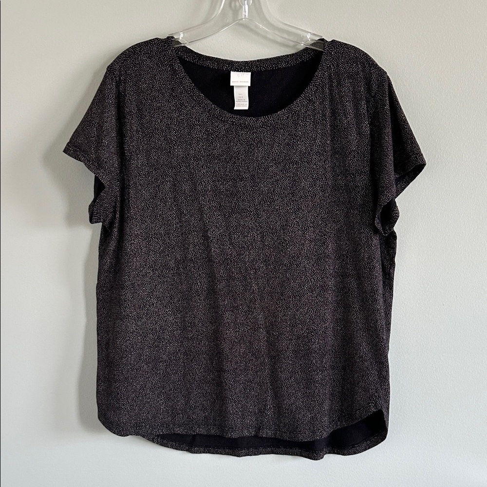 H&M Short Sleeve Women's Tee